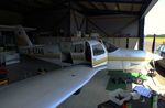 D-EZAG @ EDKB - Piper PA-28RT-201T Arrow IV at Bonn-Hangelar airfield '2305