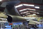 21 96 - Lockheed F-104G Starfighter at the Musee de l'Epopee de l'Industrie et de l'Aeronautique, Albert