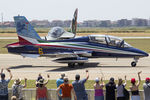 MM54538 @ LIRE - Manifestazione Aerea del Centenario del Aeronautica Militare - by Roberto Cassar