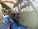 100 - Nord N.3400 Norbarbe (wings dismounted) at the Musee de l'Epopee de l'Industrie et de l'Aeronautique, Albert - by Ingo Warnecke