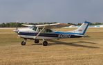 N42804 @ KOSH - Cessna 182L - by Mark Pasqualino