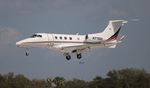 N379QS @ KORL - Phenom 300 zx - by Florida Metal