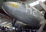 F-GEOA - Douglas C-47B Skytrain at the Musee de l'Epopee de l'Industrie et de l'Aeronautique, Albert - by Ingo Warnecke