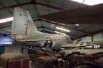 F-GEOA - Douglas C-47B Skytrain at the Musee de l'Epopee de l'Industrie et de l'Aeronautique, Albert - by Ingo Warnecke