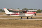N736ZN @ OSH - 1978 Cessna TR182, c/n: R18200805, AirVenture 2023 - by Timothy Aanerud