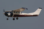 N2938Y @ OSH - 1962 Cessna 182E, c/n: 18253938, AirVenture 2023 - by Timothy Aanerud