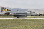 77-0296 @ LTAN - Anatolian Eagle 2023 - by Roberto Cassar