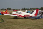 N6050P @ OSH - 1959 Piper PA-24-250, c/n: 24-1146, AirVenture 2023 - by Timothy Aanerud