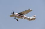 N2368G @ KOSH - Cessna 182S - by Mark Pasqualino