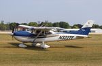 N322TE @ KOSH - Cessna 182T