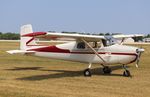 N5001A @ KOSH - Cessna 172 - by Mark Pasqualino