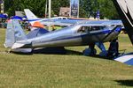 C-FGJD @ KOSH - This Luscombe was at EAA Air Venture 2023 - by lk1250