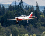 N253P @ KAWO - KAWO - by Terry Green