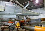 20 48 - Mikoyan i Gurevich MiG-23BN FLOGGER-H at the Wehrtechnische Studiensammlung (WTS), Koblenz - by Ingo Warnecke