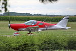 OM-S577 @ LZNZ - LZNZ - Nové Zamky Airport, Slovakia - by Attila Groszvald-Groszi