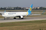 UR-GEB @ LTBA - at ist - by Ronald