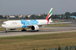 A6-EGB @ LTBA - at ist - by Ronald