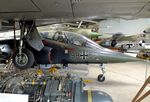 98 55 - Dassault-Breguet/Dornier Alpha Jet A at the Wehrtechnische Studiensammlung (WTS), Koblenz