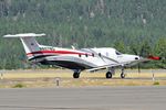 N807NG @ KTRK - Truckee Tahoe airport in California 2023. - by Clayton Eddy