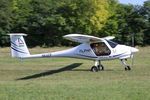 HA-UCP @ LHUH - LHUH - Úrhida Airport, Hungary - by Attila Groszvald-Groszi