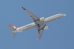 TC-JYA @ LMML - B737-900 TC-JYA Turkish Airlines - by Raymond Zammit