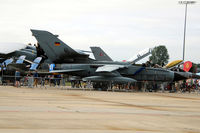 45 88 @ RKE - 45 88 at the Roskilde Airshow - by Erik Oxtorp