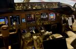 N227UA @ KSFO - Flightdeck SFO 2023. - by Clayton Eddy
