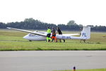 OY-XPL @ RKE - Roskilde Air Show 19.8.2023 - by leo larsen