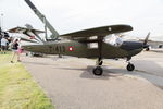 T-413 @ RKE - Roskilde Air Show 19.8.2023 - by leo larsen