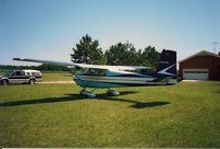 N6470B @ NC - Purchased 1990 at Myrtle Beach, SC - by Oscar Petree