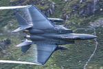 01-2004 - Cad West, Mach Loop. Wales - by Steve Wright