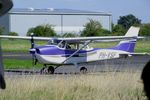 PH-VSF @ EDRK - Cessna (Reims) F172L Skyhawk at Koblenz-Winningen airfield