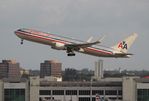 N397AN @ KMIA - AAL 763 oc zx MIA-ORD - by Florida Metal