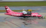 N400SV @ KFLL - SIL ATR-42 zx SAV-FLL - by Florida Metal