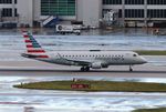 N410YX @ KMIA - ENY E175 zx MIA-GNV - by Florida Metal