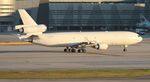 N415JN @ KMIA - Western Global MD-11 zx MIA-MUC - by Florida Metal