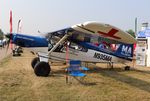 N935MA @ KOSH - Bearhawk Model 5