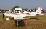 N234SL @ KOSH - Airplane Factory Sling 4 TSI - by Mark Pasqualino