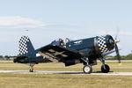 N9964Z @ KOSH - Oshkosh 2023. - by George Pergaminelis