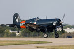 N194G @ KOSH - Oshkosh 2023. - by George Pergaminelis