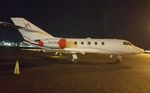 N426ST @ KORL - Falcon 20 zx - by Florida Metal