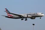 N815AA @ EHAM - at spl - by Ronald