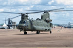 ZA683 @ EGVA - RIAT 23 RAF Fairford UK