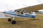 N2290D @ KOSH - Cessna 170B