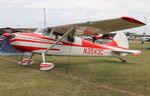 N3543C @ KOSH - Cessna 170B