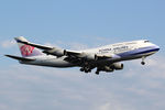 B-18203 @ EDDF - at fra - by Ronald