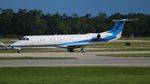 N49VA @ KDAB - Victory Air E145 zx - by Florida Metal