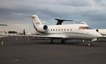 N437MC @ KORL - Challenger 604 zx - by Florida Metal