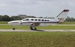 N441F @ KORL - C441 zx - by Florida Metal