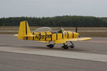 N484M @ BRD - Vans RV-8A, c/n: 82643 - by Timothy Aanerud